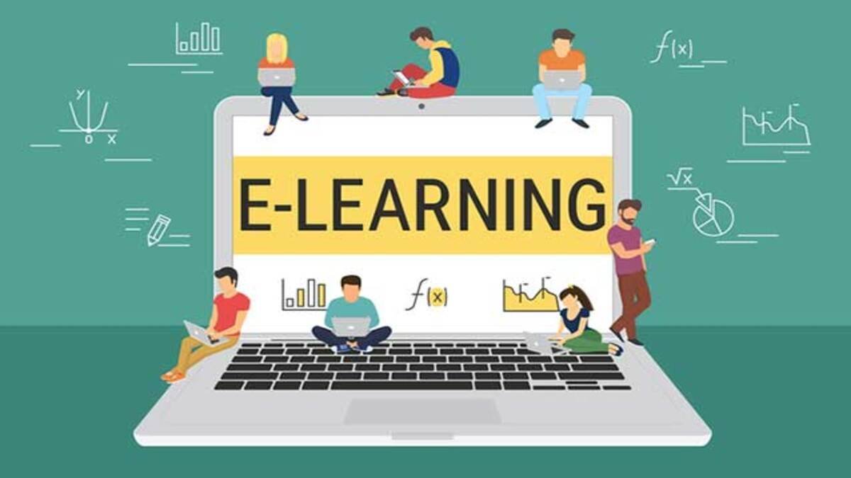 Emerging Trends in Online Education in India